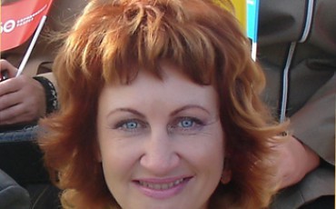 Спевакина Марина Анатольевна