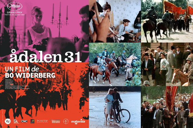 Одален 31 Одален 31