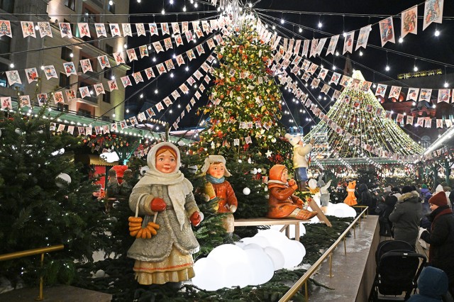 Год уходит – социалка остается Год уходит – социалка остается