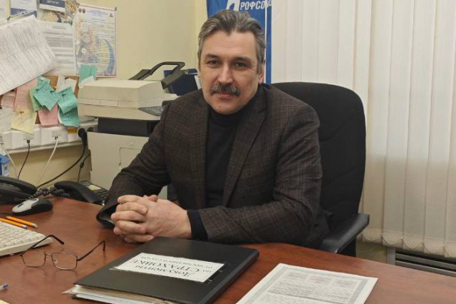 В профорганизации НПП «ВНИИЭМ» уверены: страхование – важный элемент соцподдержки членов профсоюза В профорганизации НПП «ВНИИЭМ» уверены: страхование – важный элемент соцподдержки членов профсоюза