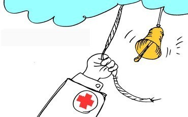 Кто поможет “скорой”? Кто поможет “скорой”?