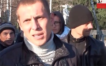 В Сочи снова горячо В Сочи снова горячо