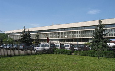 Под личиной профсоюза Под личиной профсоюза