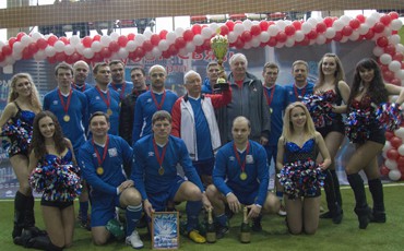 Кубок связи Кубок связи