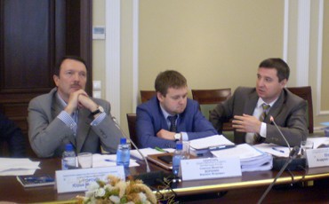 Бунт в стакане воды Бунт в стакане воды