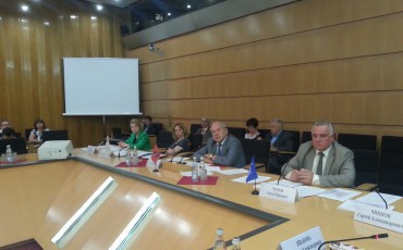 Московские профсоюзы требуют оценивать безработицу по методике МОТ Московские профсоюзы требуют оценивать безработицу по методике МОТ