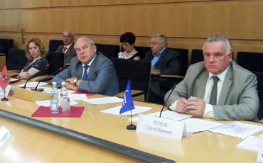 Игры со статистикой Игры со статистикой