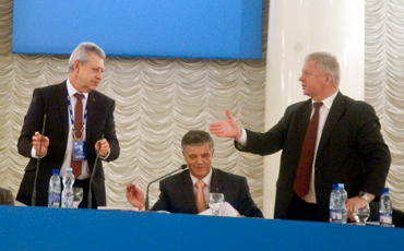 Cтать участниками и контролерами Cтать участниками и контролерами