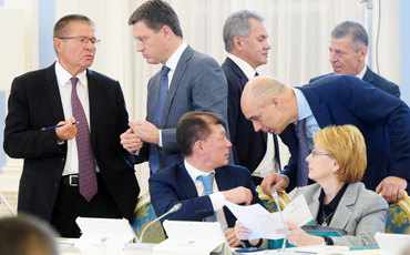 Бюджет отправляют в эконом-класс Бюджет отправляют в эконом-класс