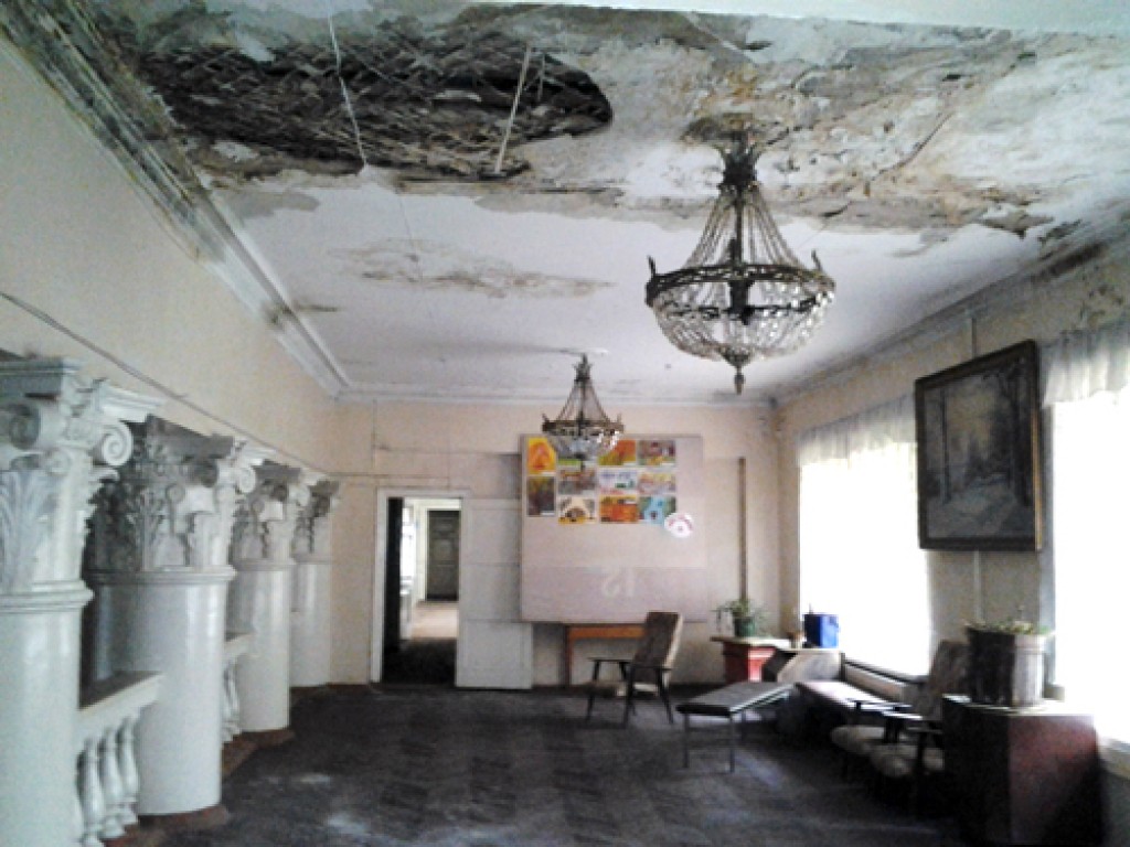 na nizhegorodskom zavode detalej