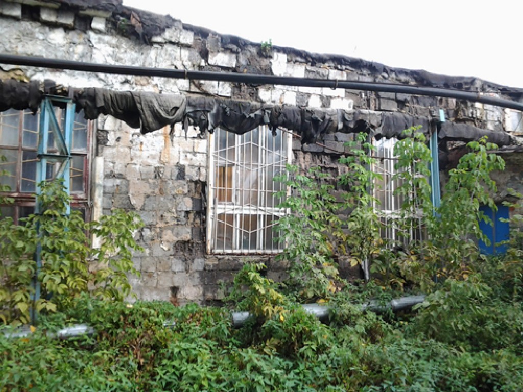 na nizhegorodskom zavode detalej