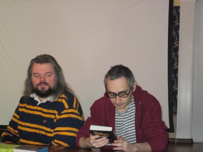 Писатели считают, что читать книги будет только элита