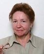 Сучкова Зинаида Михайловна