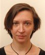 Баканас Анна Дмитриевна
