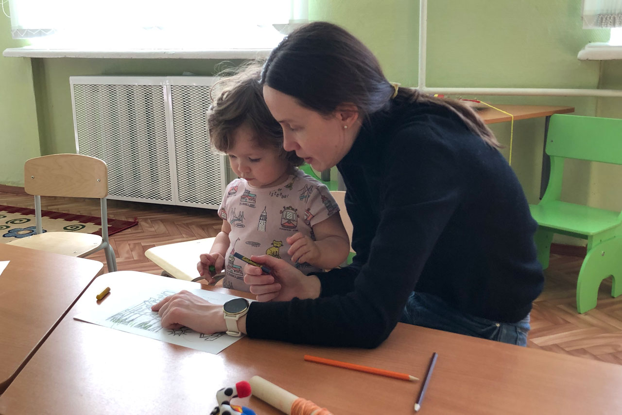 Дети как способ заработка