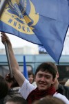 Активист Федерации профсоюзов Курганской области