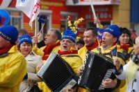 Профактив ОАО «Сургутнефтегаз»