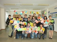 <p>
	Первичная профсоюзная организация ОАО "ГАЗ"</p>