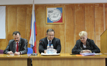 На дальнем западе