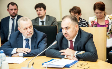 Все бюджеты в одну корзину