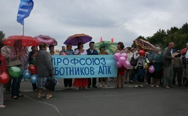 Сухари не сушим!