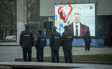 Мегаваттники и простои
