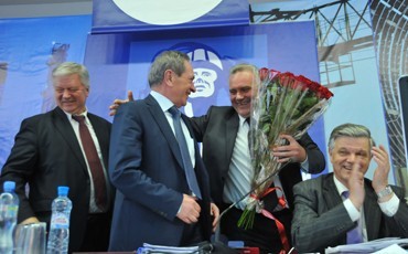 Важный выбор