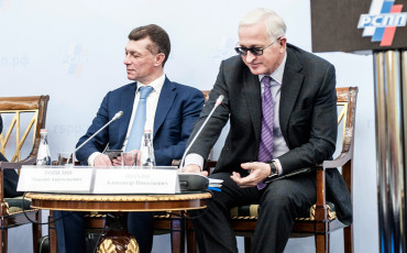 Все так плохо, потому что все прекрасно