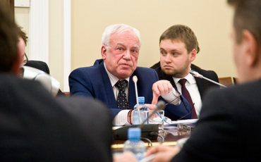 По большой и малой