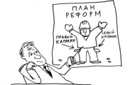 Перспектива нищеты и нищета перспектив