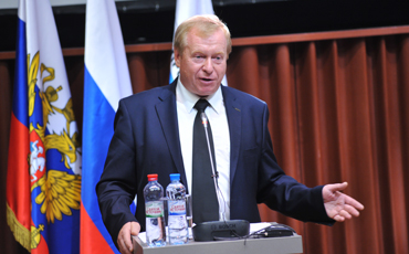 С верой в силу слова
