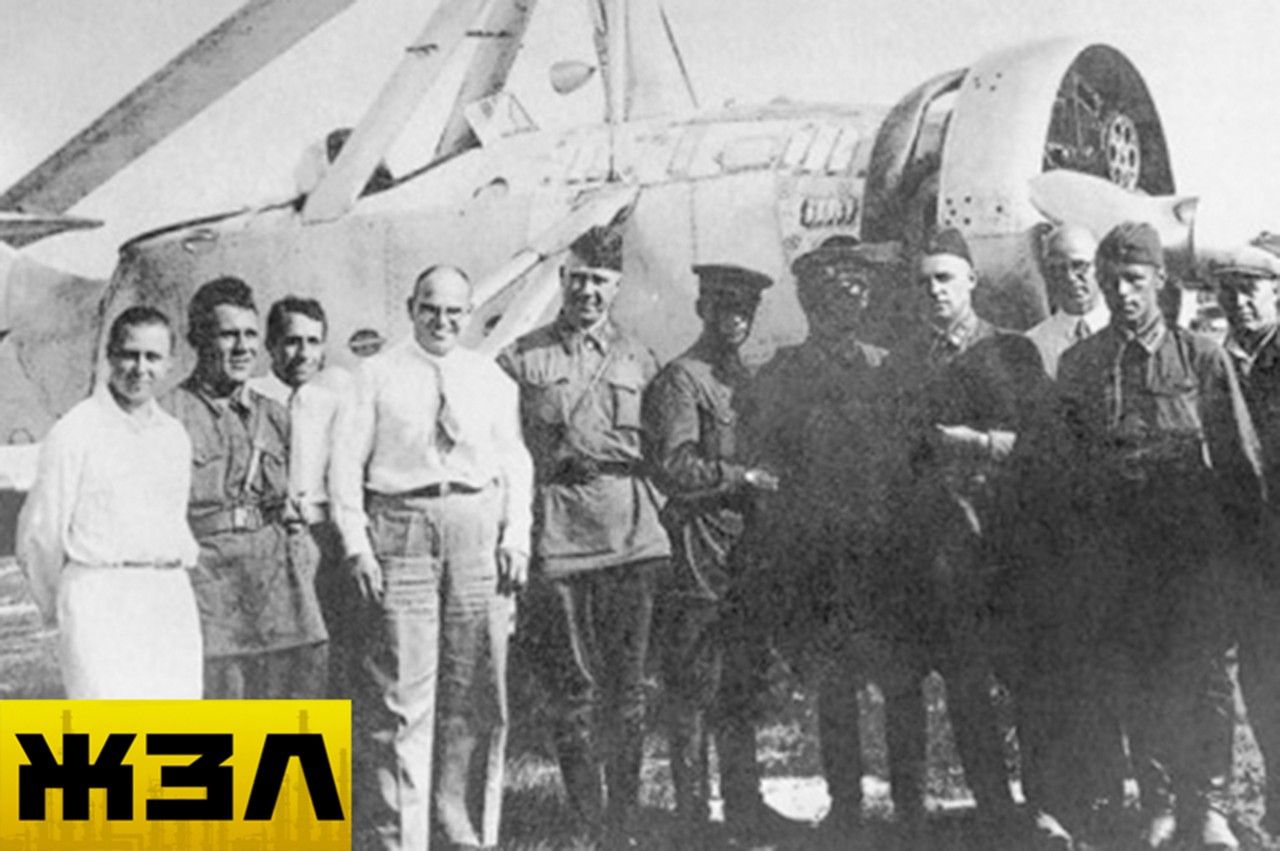Наш вклад в Победу