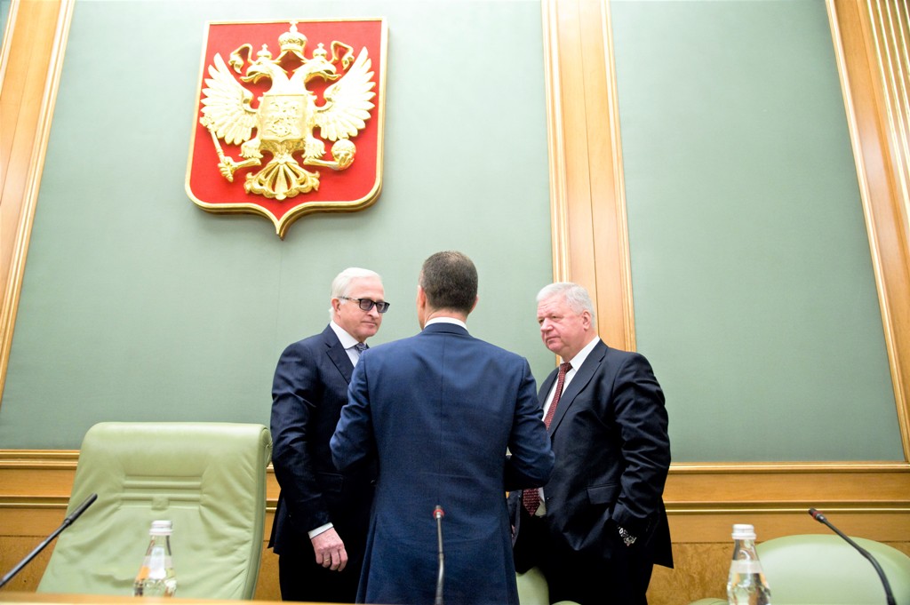 Найти баланс