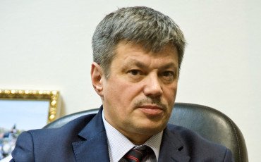 Ветлужских Андрей. Путь инженера