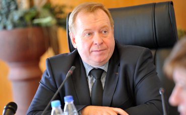 Работники Левиафана