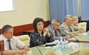 По минному полю