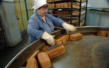 Обогнав инфляцию