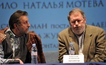 Трудно быть зрителем