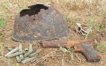 Данные о погибших в ВОВ соберут в “поисковую” базу