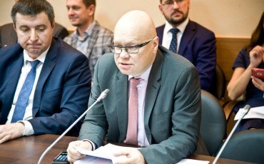 Социальные услуги - на аутсорсинг