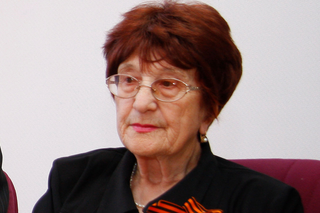 Жажда жизни