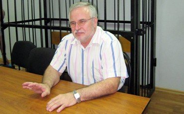 Ложная доброта обвинения