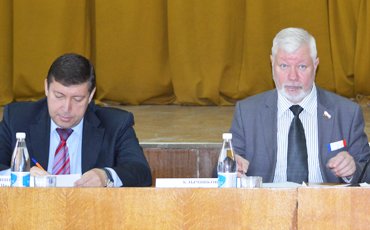 Кто станет председателем