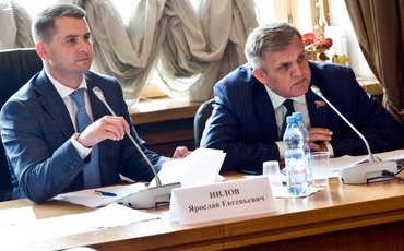Негосударственные пенсионные фонды наградят за работу в убыток