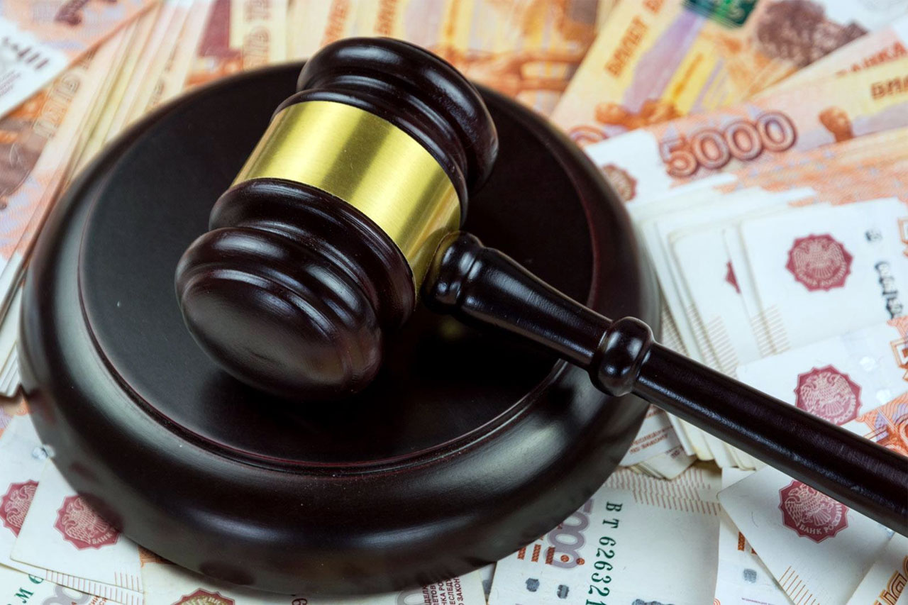 Адвокаты в зарплатном ожидании