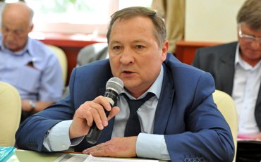 Ломакин Владимир: Профсоюз на дороге