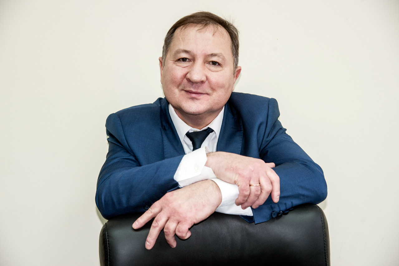 Выбрать дорогу