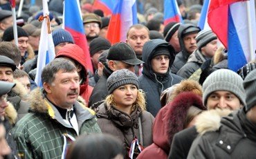 “Война” против войны