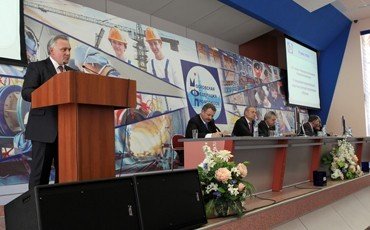Цель - эффективность