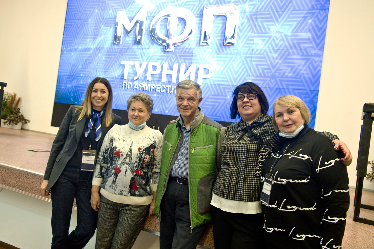 Сила, эффективность, единство